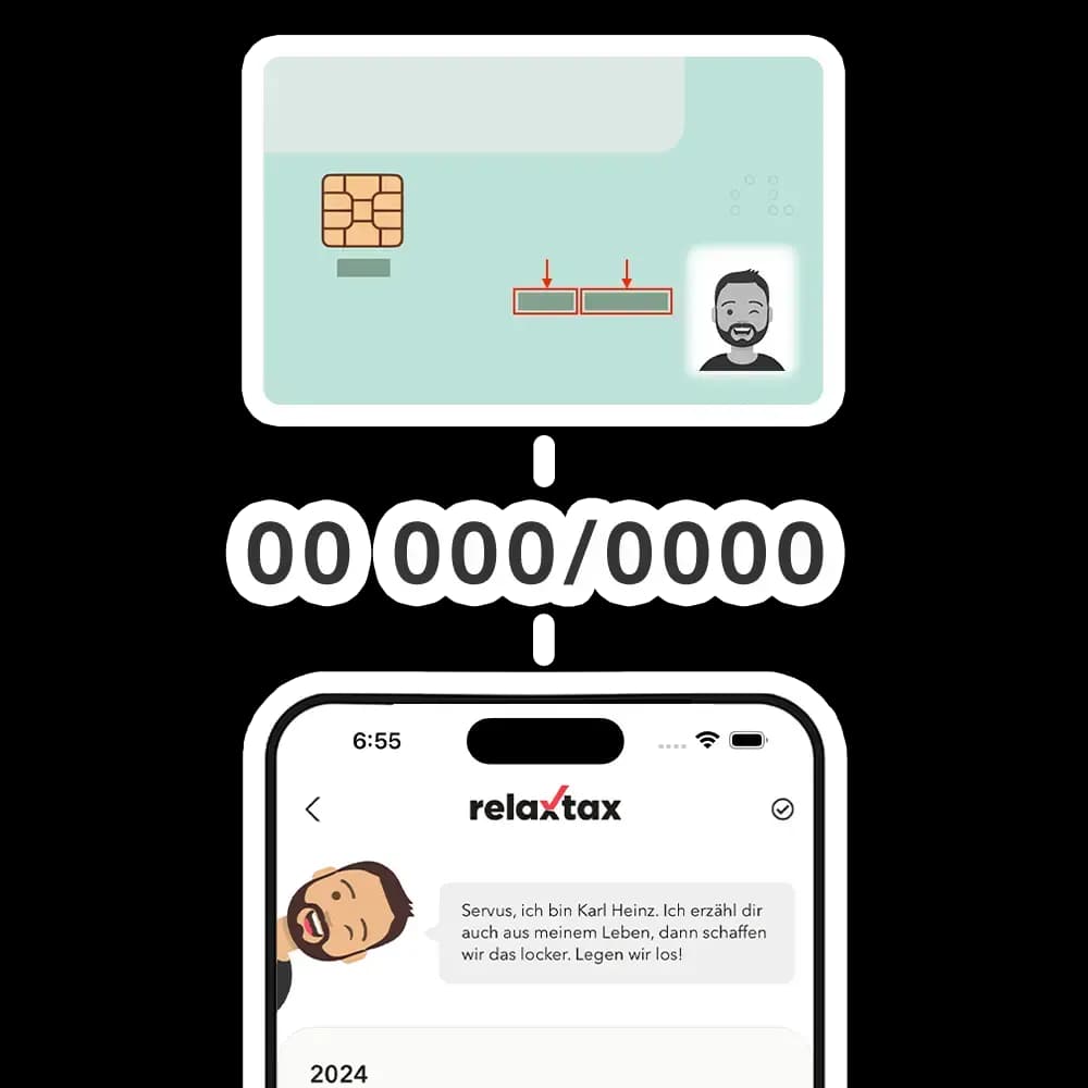 RelaxTax