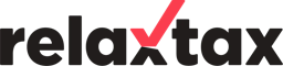 RelaxTax Logo