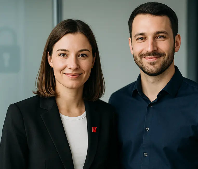 Symbolbild Sicherheit