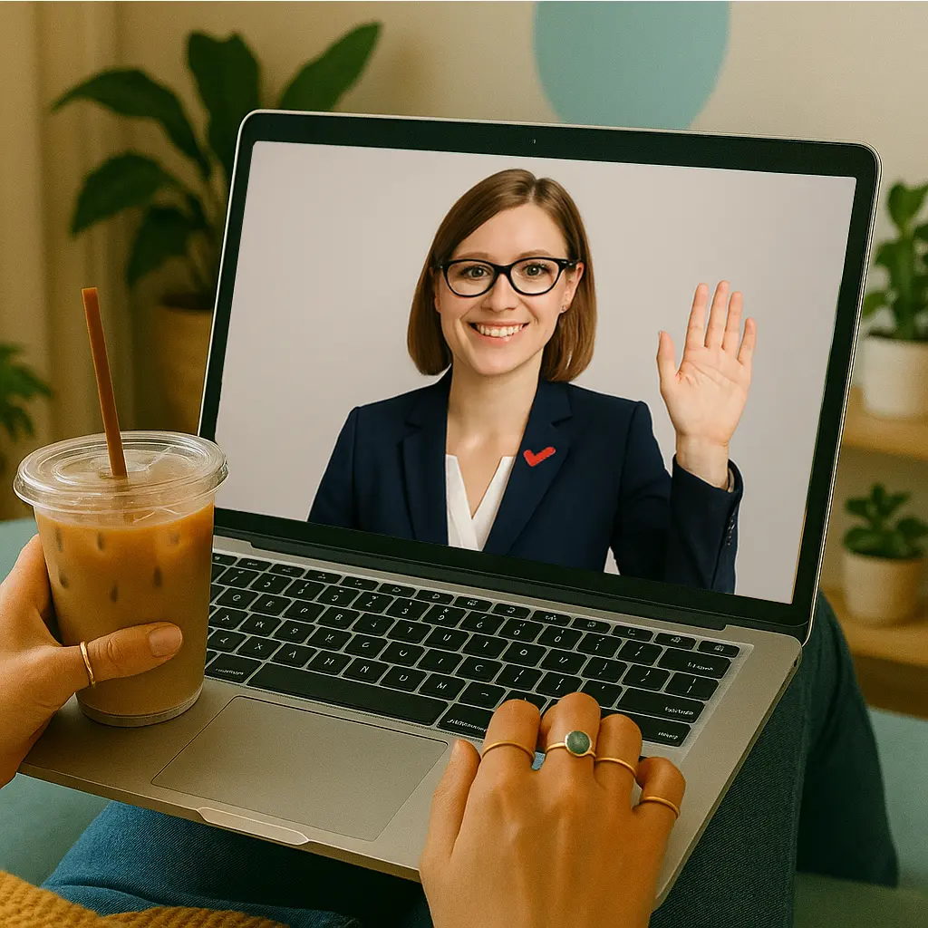 RelaxTax Premium-Expert:innen begleiten deinen Steuerausgleich