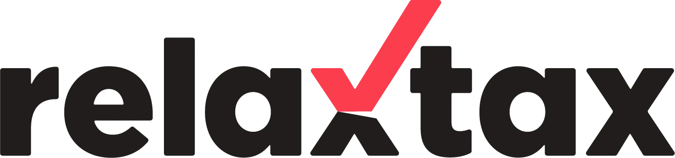 relaxtax logo